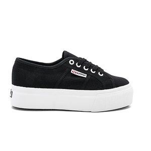 Superga 2790 Platform Sneaker